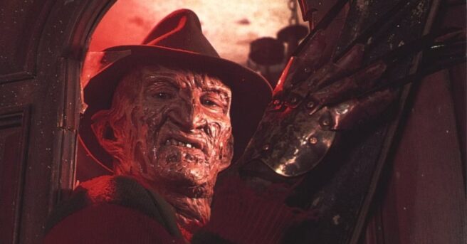 Arrow in the Head digs into the lost scenes from director Renny Harlin's A Nightmare on Elm Street 4: The Dream Master
