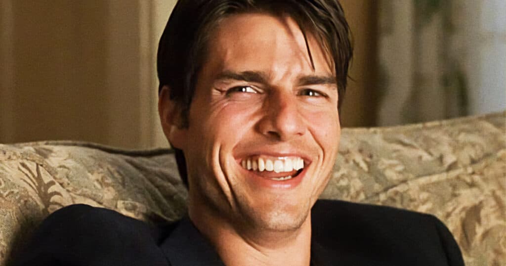 Alejandro G. Iñárritu, Tom Cruise