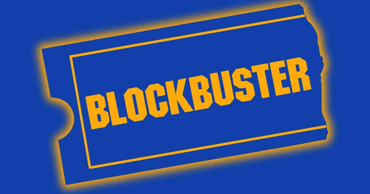 Blockbuster