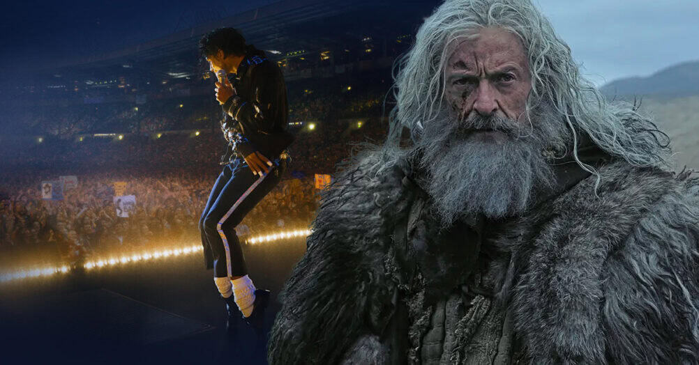 death of robin hood, michael