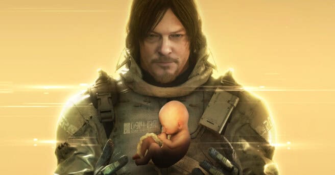 Hideo Kojima is working with the Disney+ streaming service on an expansion of the world he created in the video game Death Stranding