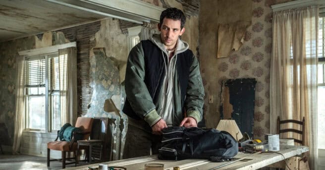 A new trailer has been released for director Steven Spielberg's Disclosure Day, which is set to reach theatres in three months