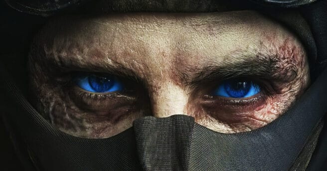 Dune: Part 3 first look, Timothée Chalamet