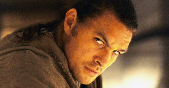 Dune: Part Three, Dune 3, Jason Momoa