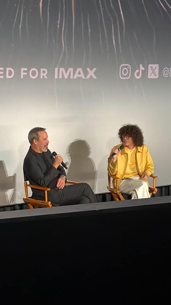 Dune: Part Three, panel, image 2