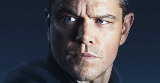 Edward Berger, Jason Bourne