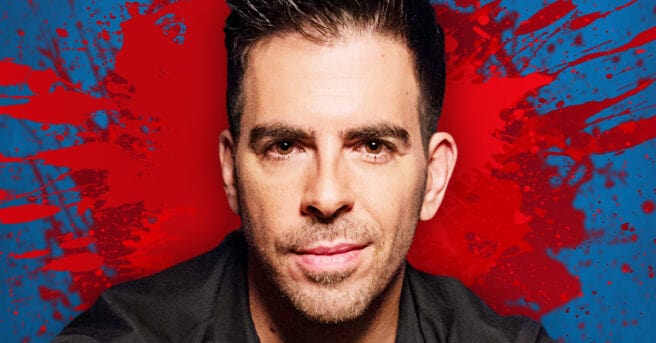 Eli Roth, The Horror Section