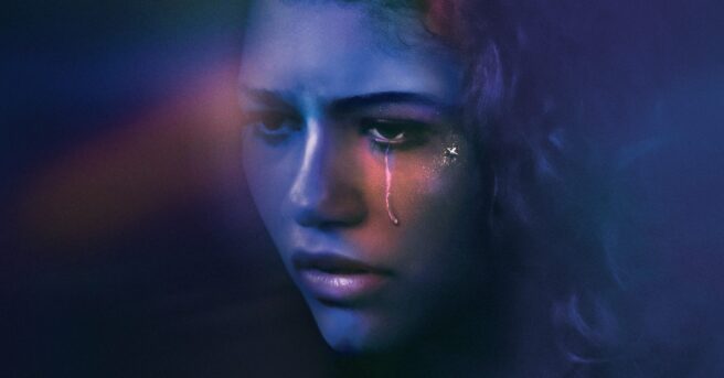 Euphoria, Zendaya, HBO, tweeted, decade
