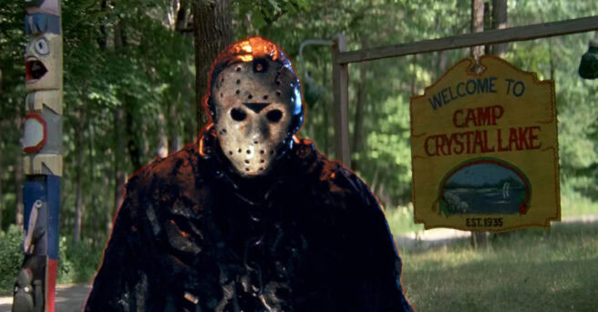 Paramount and Warner Bros. are heading into a merger, and this might be beneficial to the Friday the 13th franchise