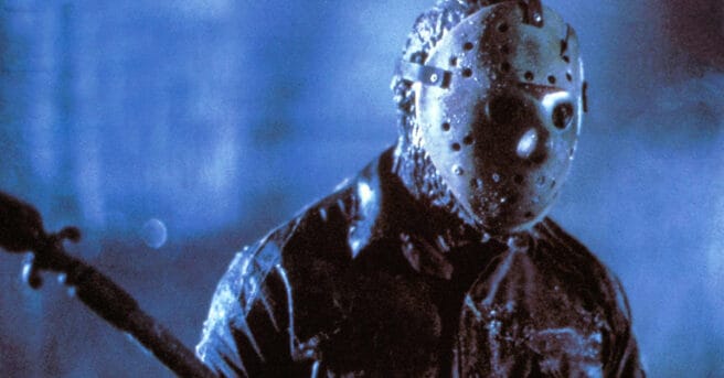 There are three Friday the 13ths on the calendar this year, and Regal Cinemas will celebrate with five of the movies