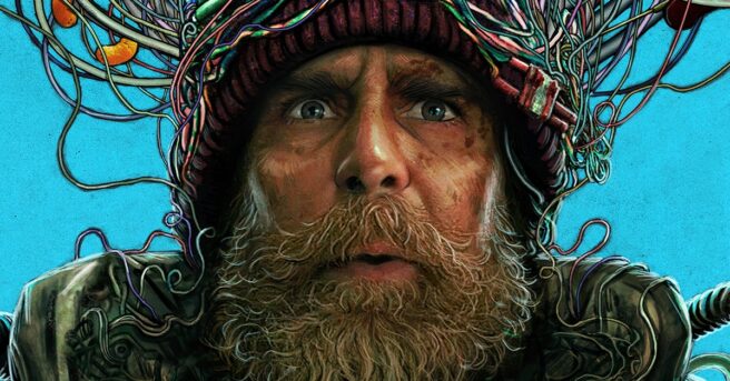 If you've been waiting for the digital release of director Gore Verbinski's Good Luck, Have Fun, Don’t Die, we have some good news