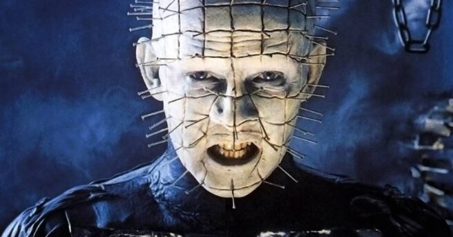A story trailer has been released for the Clive Barker-approved video game Hellraiser: Revival, featuring Doug Bradley as Pinhead