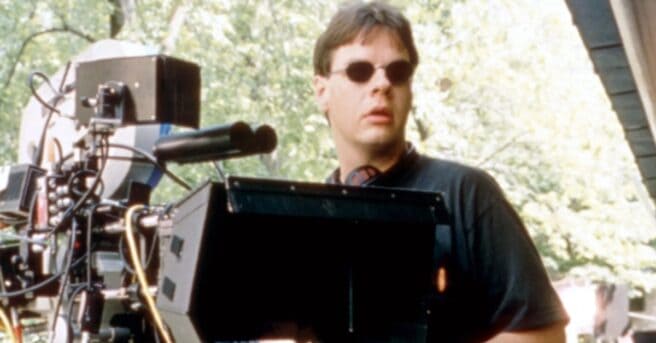 Urban Legend and Valentine director Jamie Blanks passed away at the age of just 54, his family has confirmed