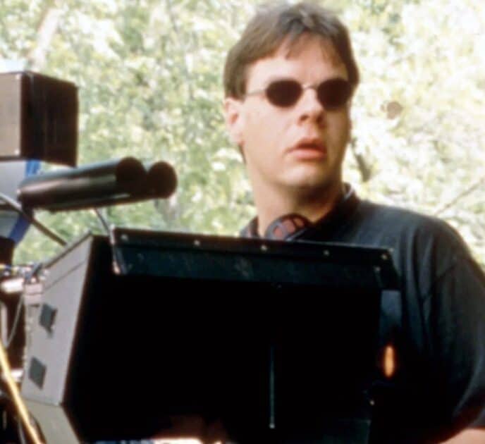 Urban Legend and Valentine director Jamie Blanks passed away at the age of just 54, his family has confirmed