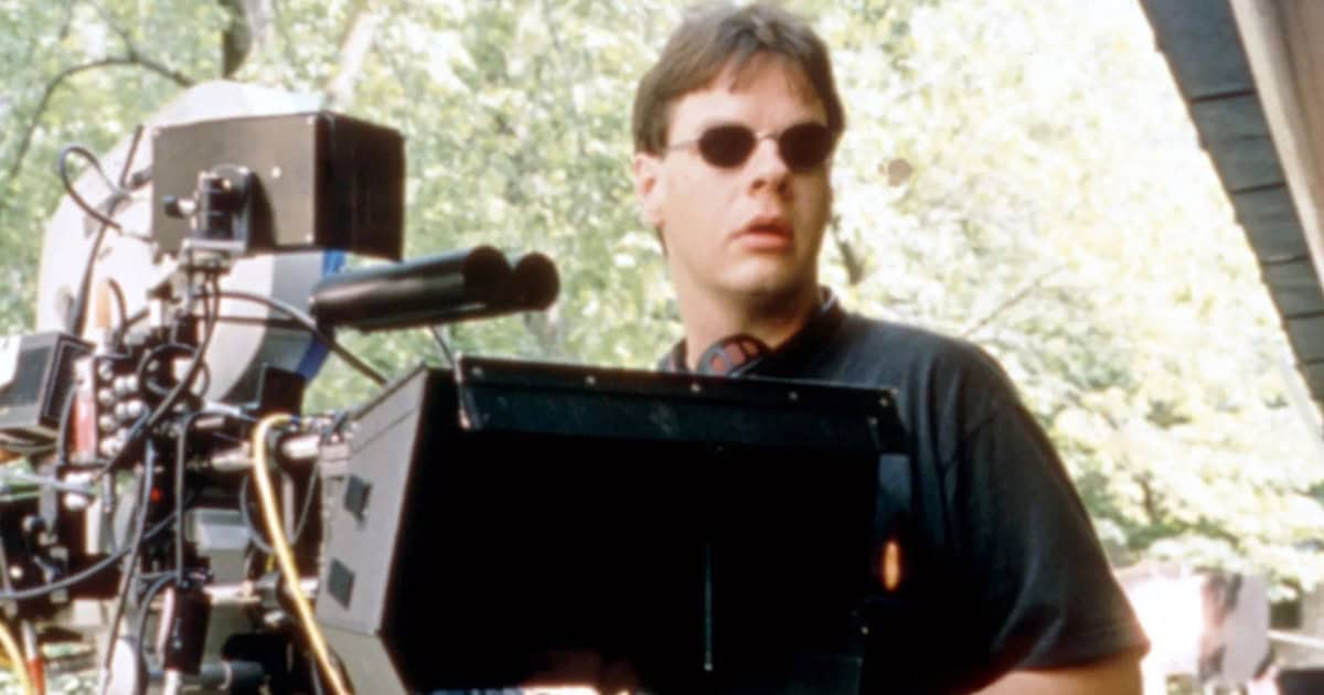 Urban Legend and Valentine director Jamie Blanks passed away at the age of just 54, his family has confirmed