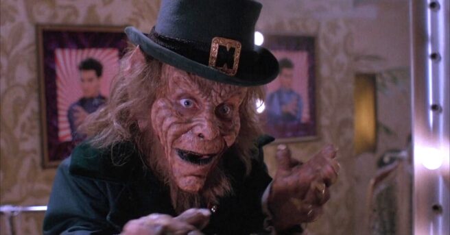 Leprechaun 3