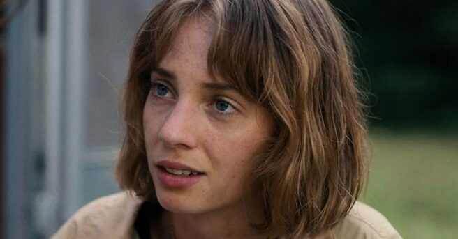 Maya Hawke has signed on to star in the Netflix series The God of the Woods, based on the novel by Liz Moore