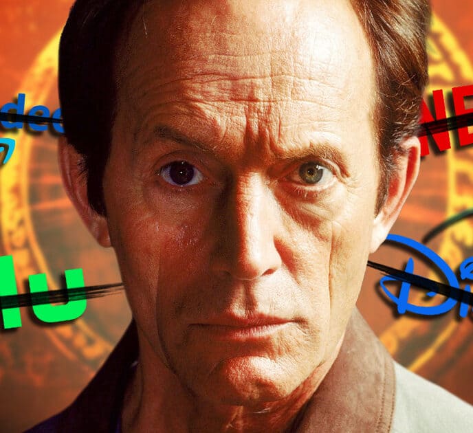 Millennium, streaming