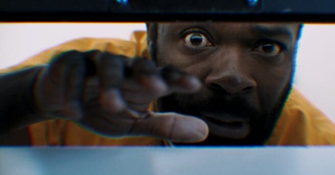 A trailer has been released for Newborn, a long-awaited psychological thriller that's coming to AMC theatres and stars David Oyelowo