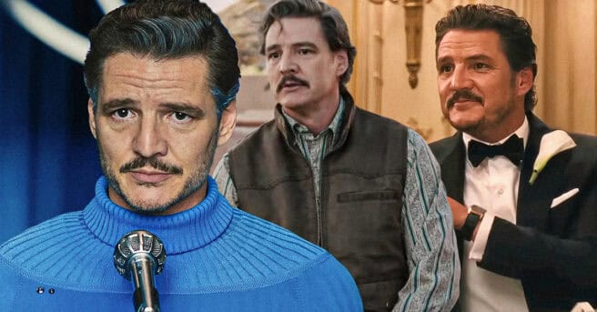 pedro pascal