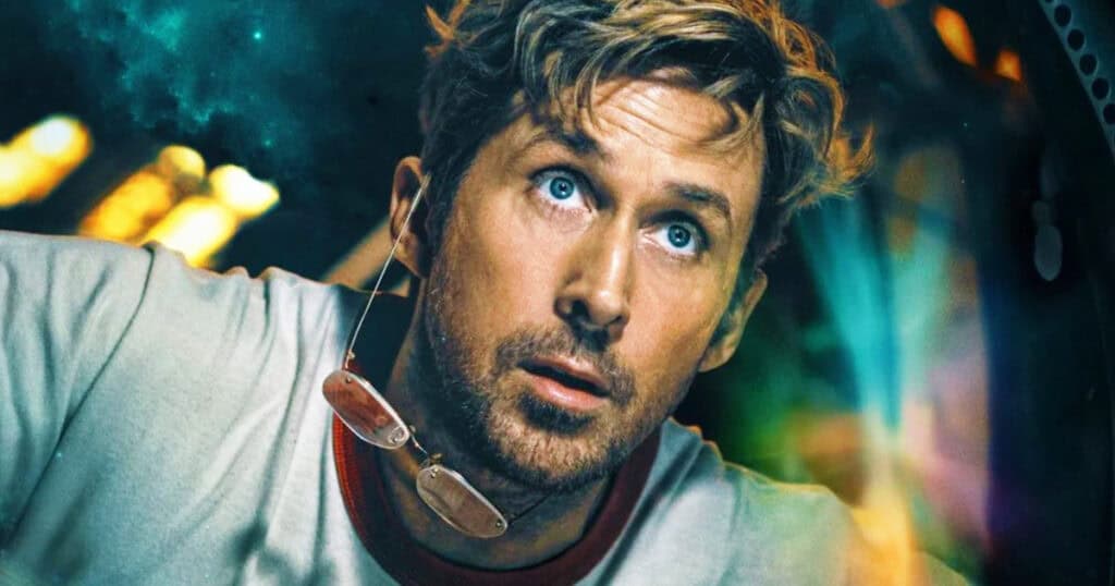 Project Hail Mary trailer views