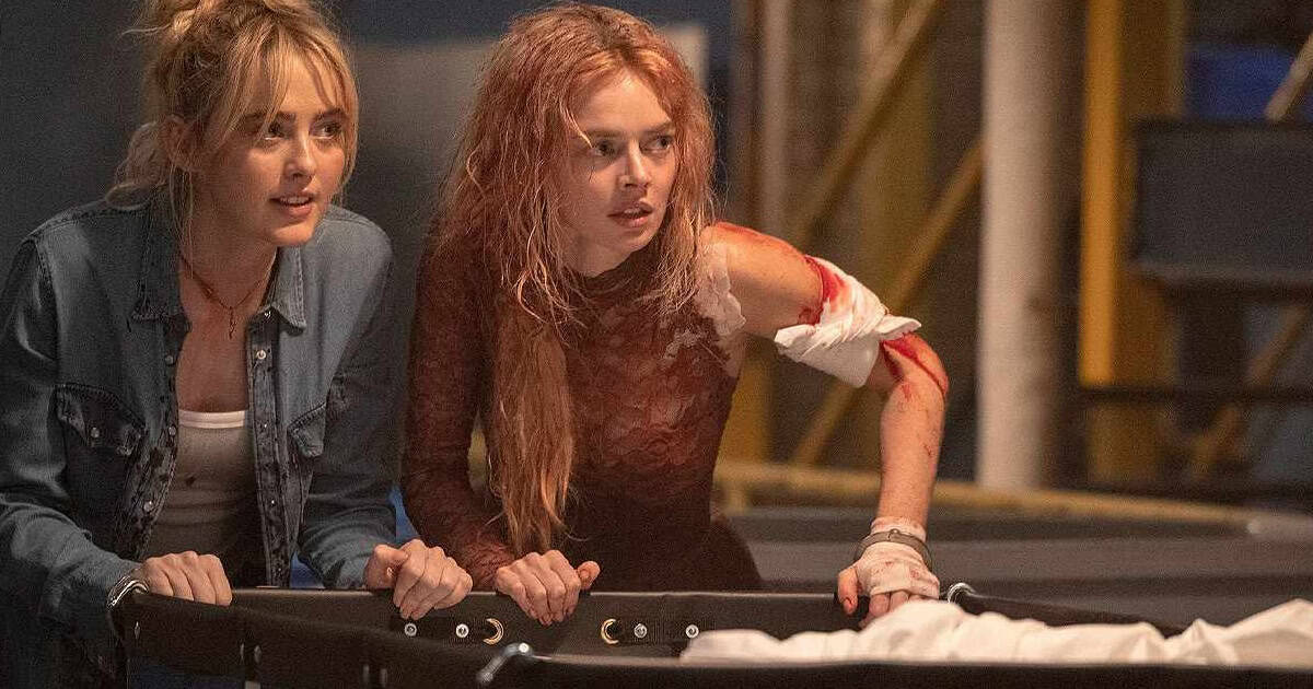 The horror comedy sequel Ready or Not 2: Here I Come will be reaching theatres a week earlier than previously announced