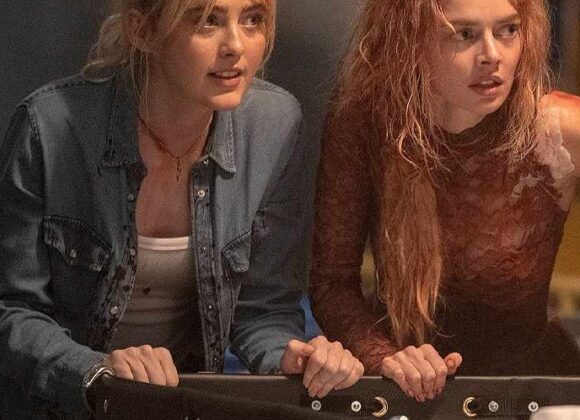 The horror comedy sequel Ready or Not 2: Here I Come will be reaching theatres a week earlier than previously announced