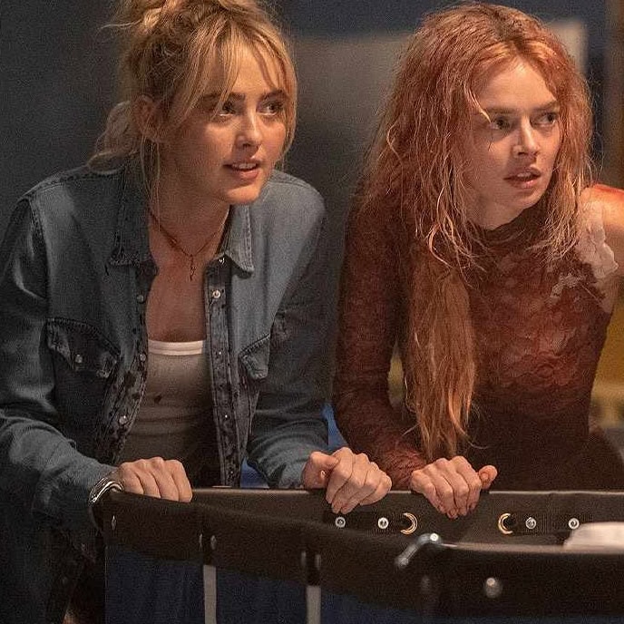 The horror comedy sequel Ready or Not 2: Here I Come will be reaching theatres a week earlier than previously announced