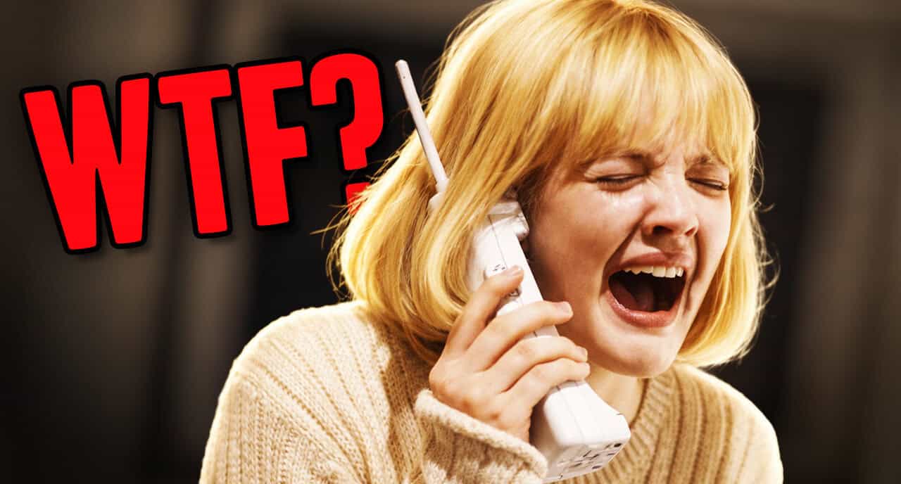 A deep dive into the making of Wes Craven's Scream (1996), from script to success, and how it revived the horror genre