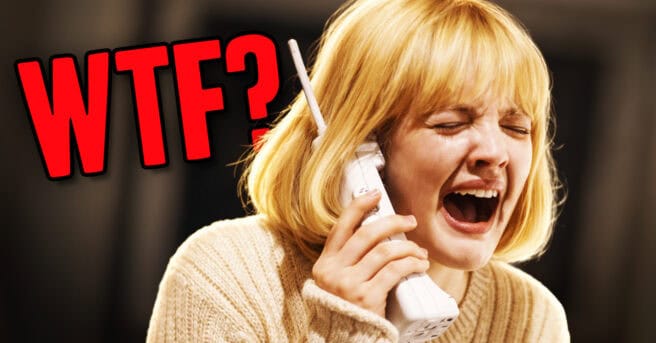 A deep dive into the making of Wes Craven's Scream (1996), from script to success, and how it revived the horror genre