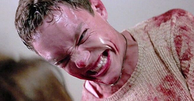 Scream Matthew Lillard