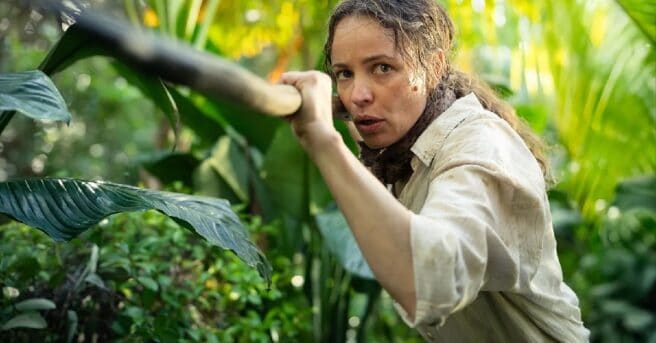 When will director Sam Raimi's new film, Send Help (starring Rachel McAdams), be getting a digital release? Very soon!