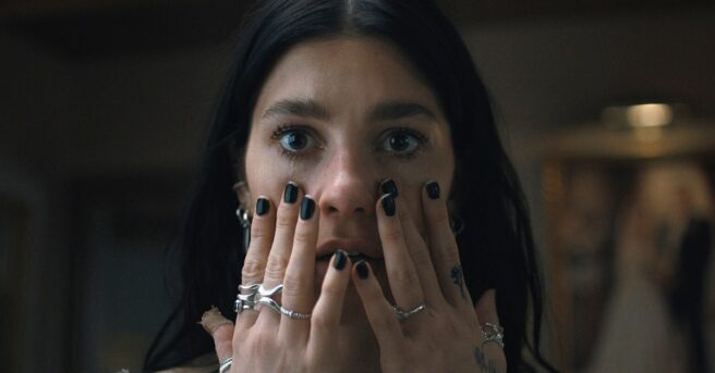 The horror series Something Very Bad Is Going to Happen, executive produced by the Duffer Brothers, gets a Netflix premiere date