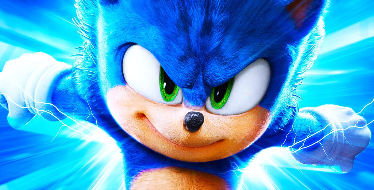 Sonic the Hedgehog 4, production begins