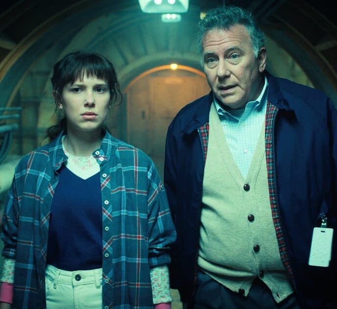 What happened Paul Reiser's character Dr. Sam Owens? The final season of Stranger Things didn't bother to tell us