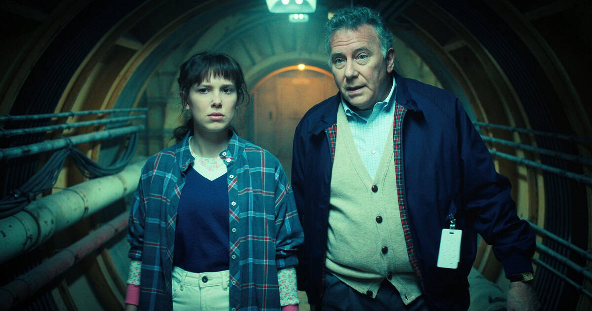 What happened Paul Reiser's character Dr. Sam Owens? The final season of Stranger Things didn't bother to tell us