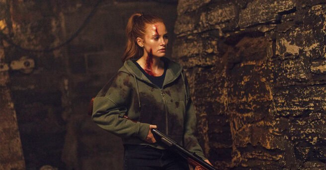 The Strangers: Chapter 3