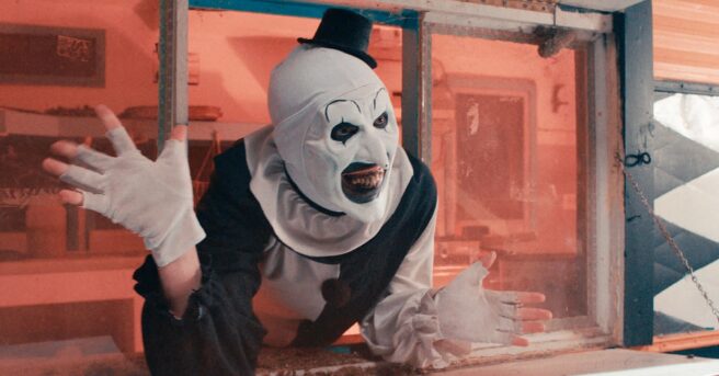 Terrifier 2