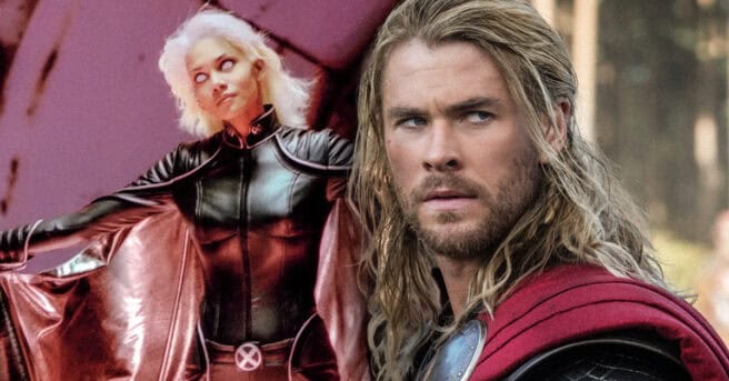 chris hemsworth, halle berry