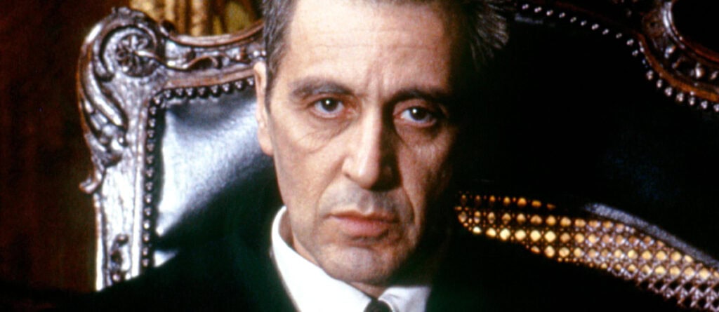 The Godfather Part III