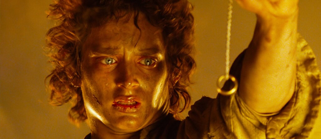 The Lord of the Rings: The Return of the King