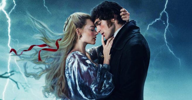 Wuthering Heights, first reactions