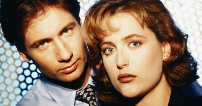 Pluto TV is looking for the ultimate fan of The X-Files, offering to let them marathon the show in an undisclosed location
